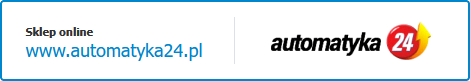 Automatyka24.pl - Sklep online